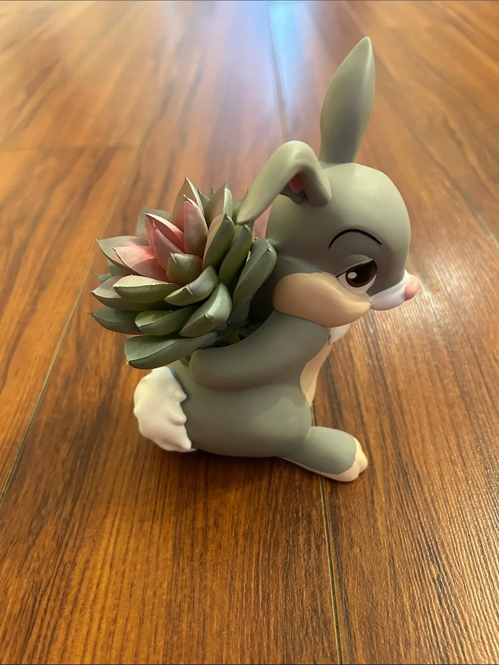 Disney Thumper Succulent Planter Pot